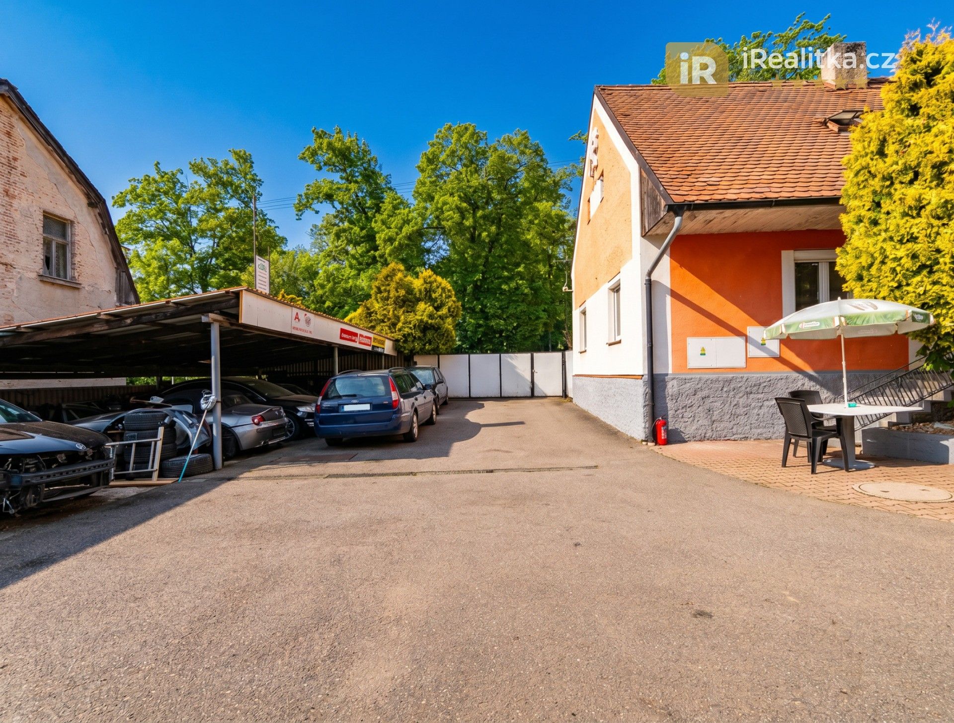 Prodej komerčního prostoru 917 m² - foto 21