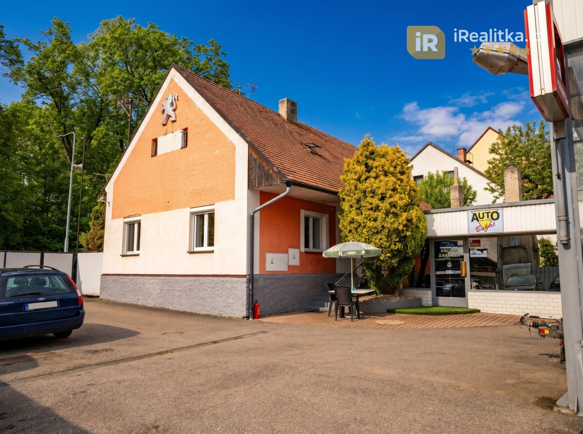 Prodej komerčního prostoru 917 m² - foto 20