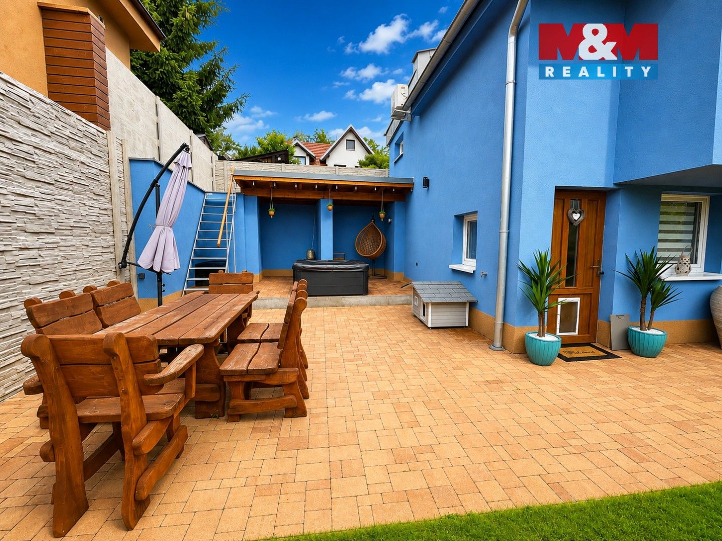 Prodej domu 79 m² - foto 18