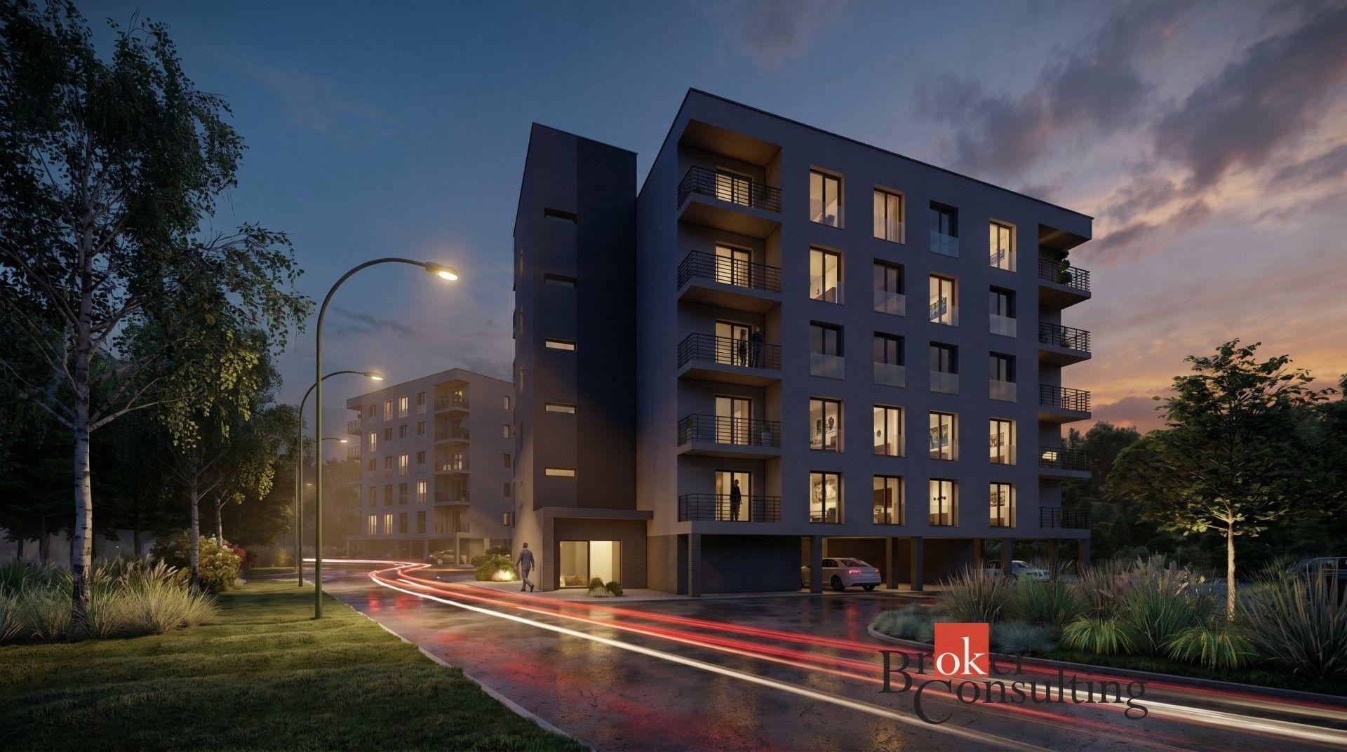 Prodej bytu 3+kk 72 m² - foto 1