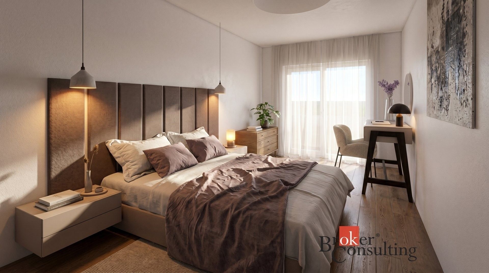 Prodej bytu 3+kk 72 m² - foto 2