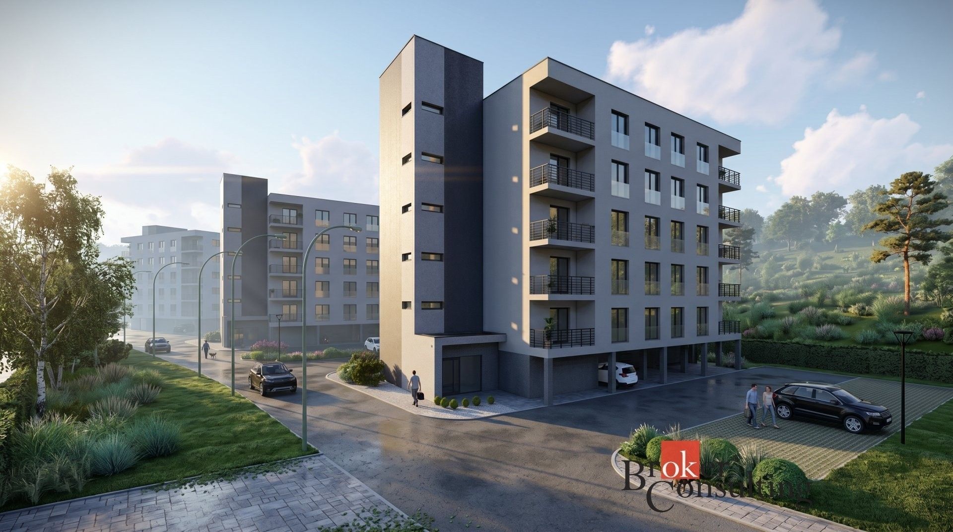 Prodej bytu 3+kk 72 m² - foto 4