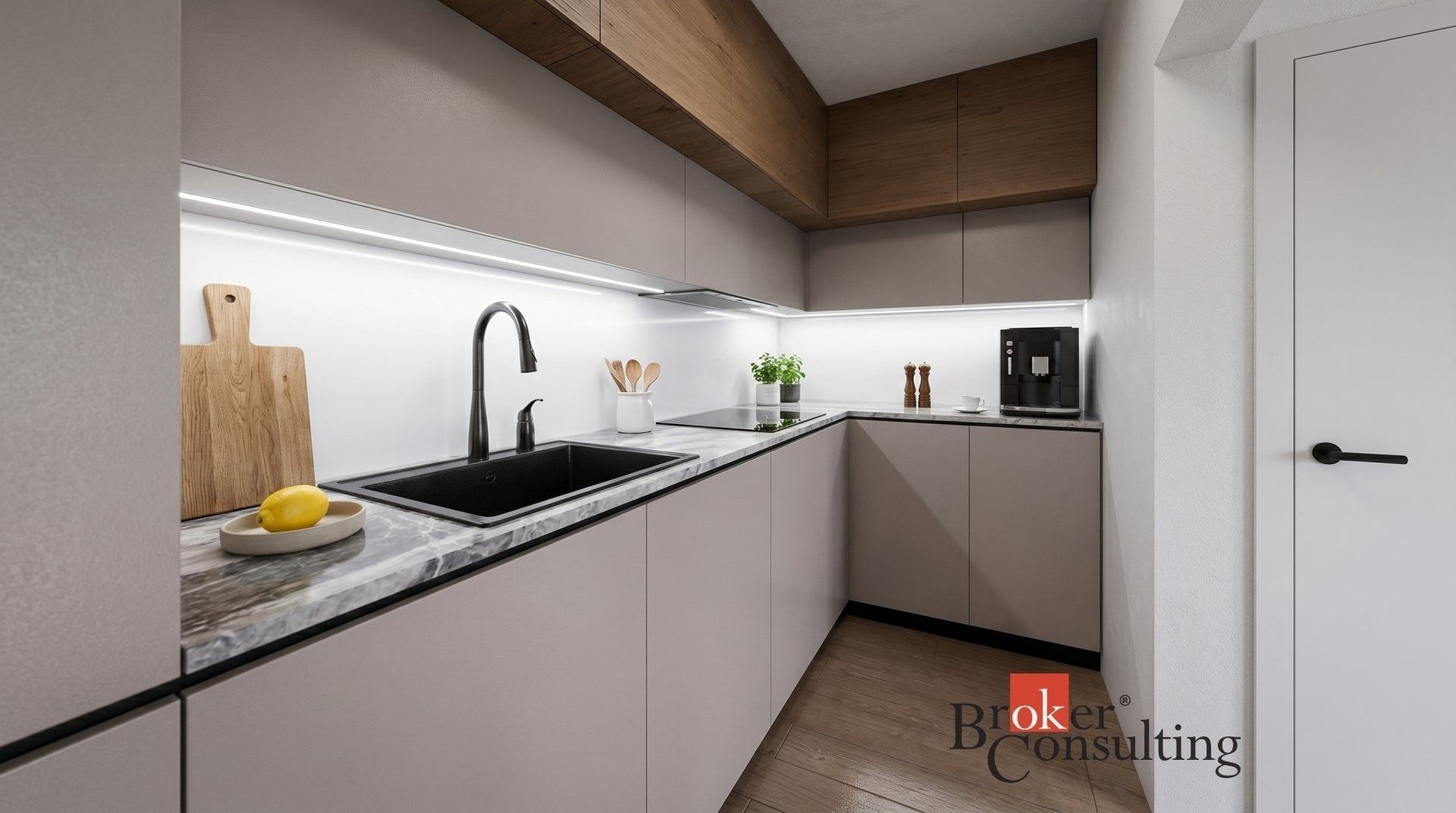 Prodej bytu 3+kk 72 m² - foto 5