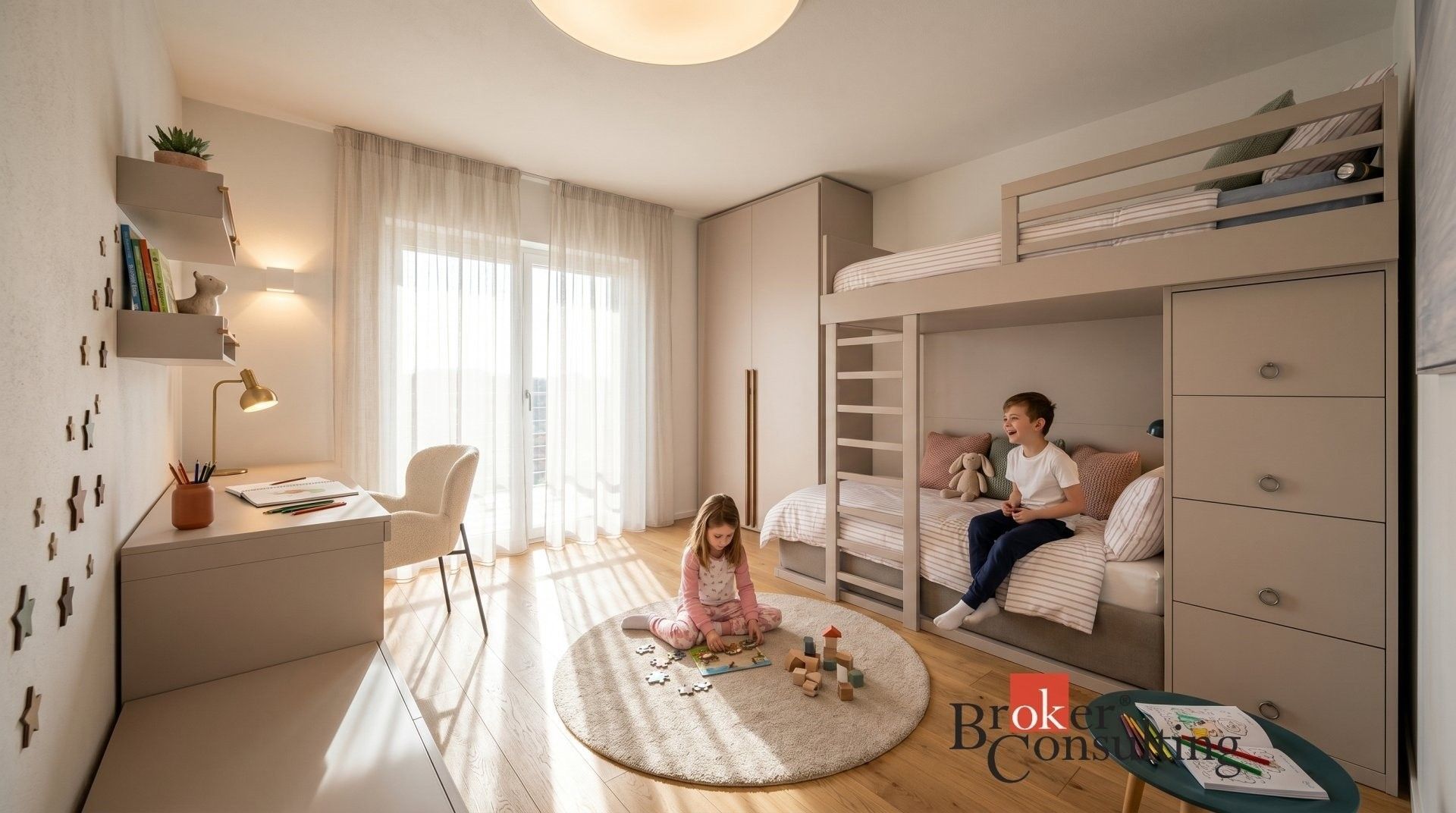 Prodej bytu 3+kk 72 m² - foto 8