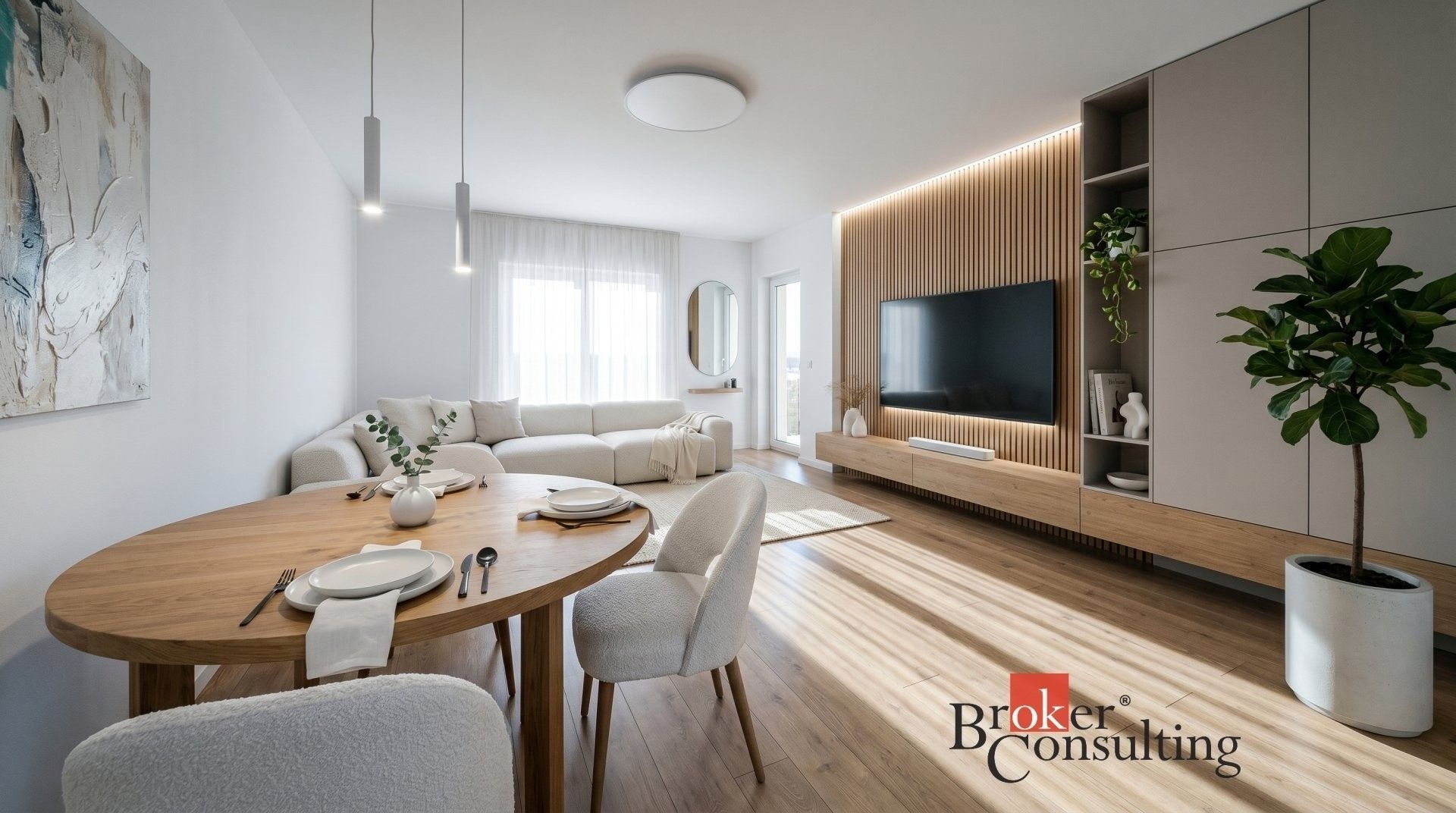 Prodej bytu 3+kk 72 m² - foto 6