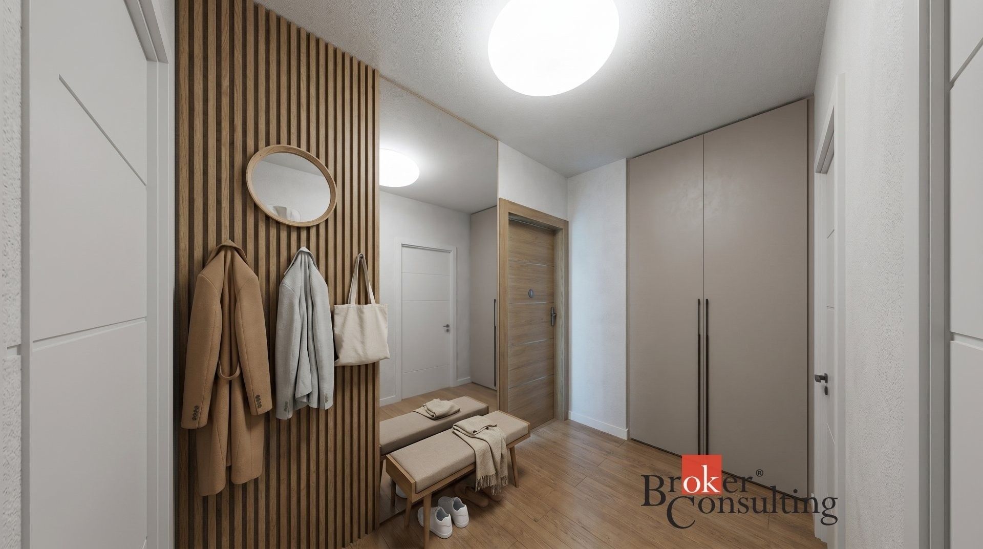 Prodej bytu 3+kk 72 m² - foto 9