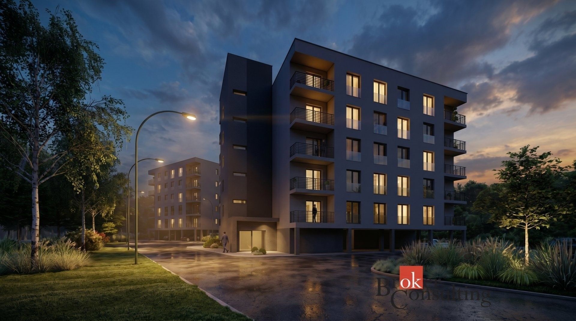 Prodej bytu 3+kk 72 m² - foto 10