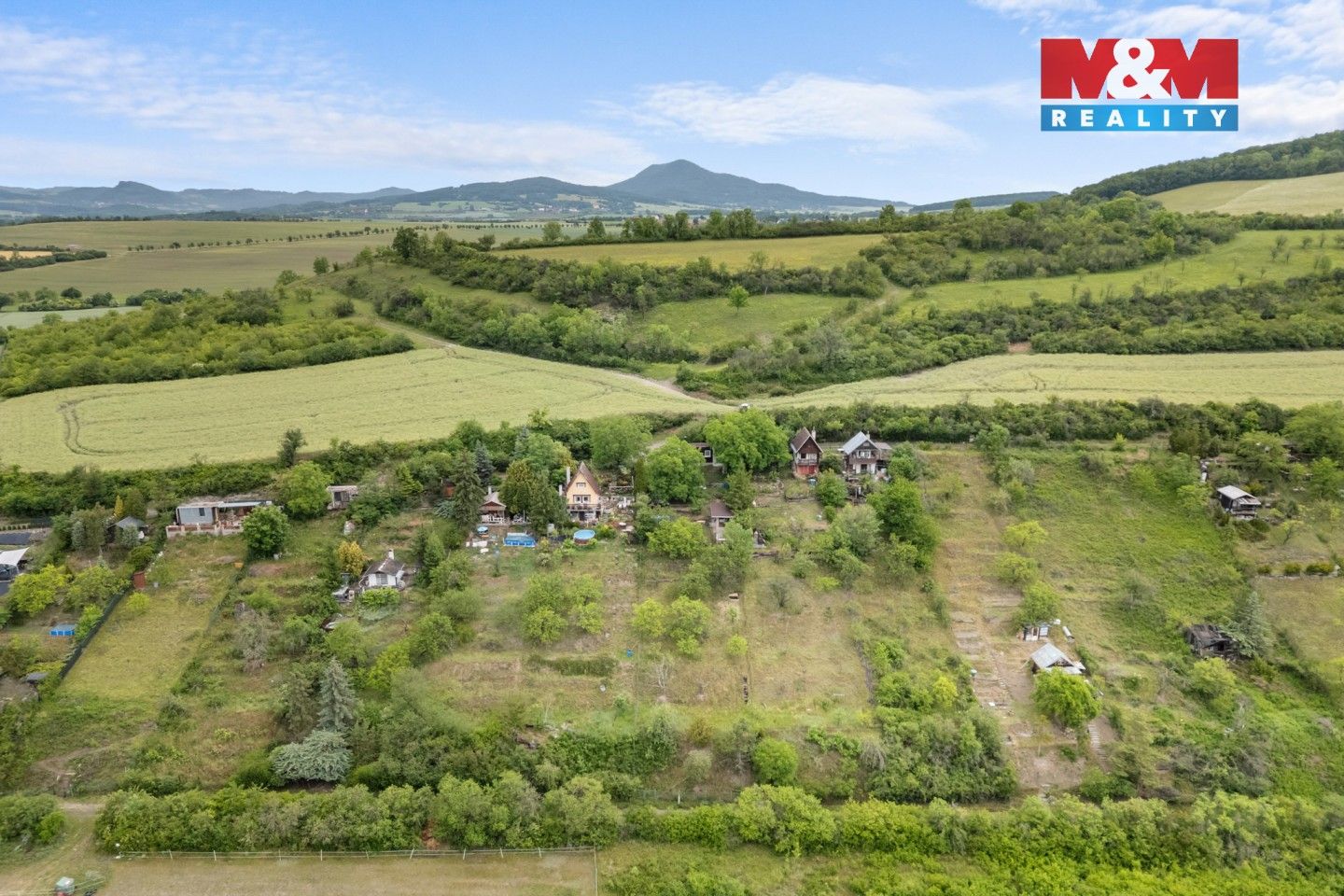 Prodej domu 25 m² - foto 1