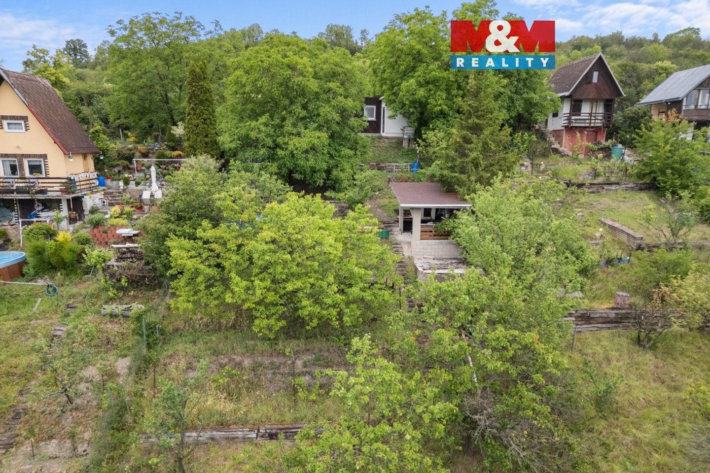 Prodej domu 25 m² - foto 4