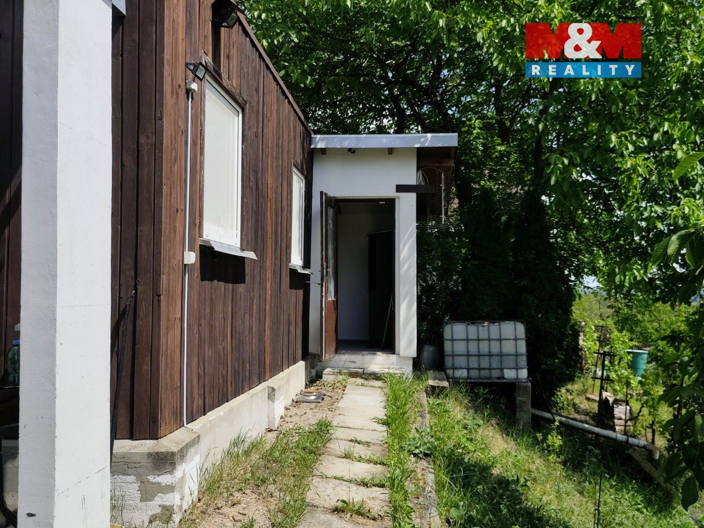 Prodej domu 25 m² - foto 13