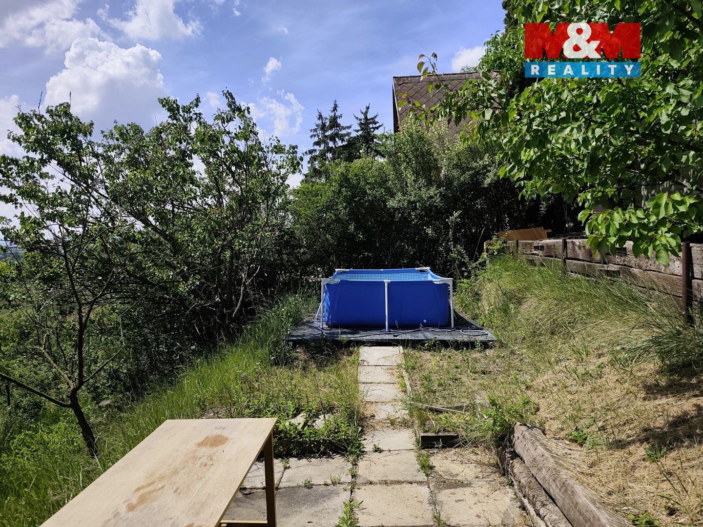 Prodej domu 25 m² - foto 12