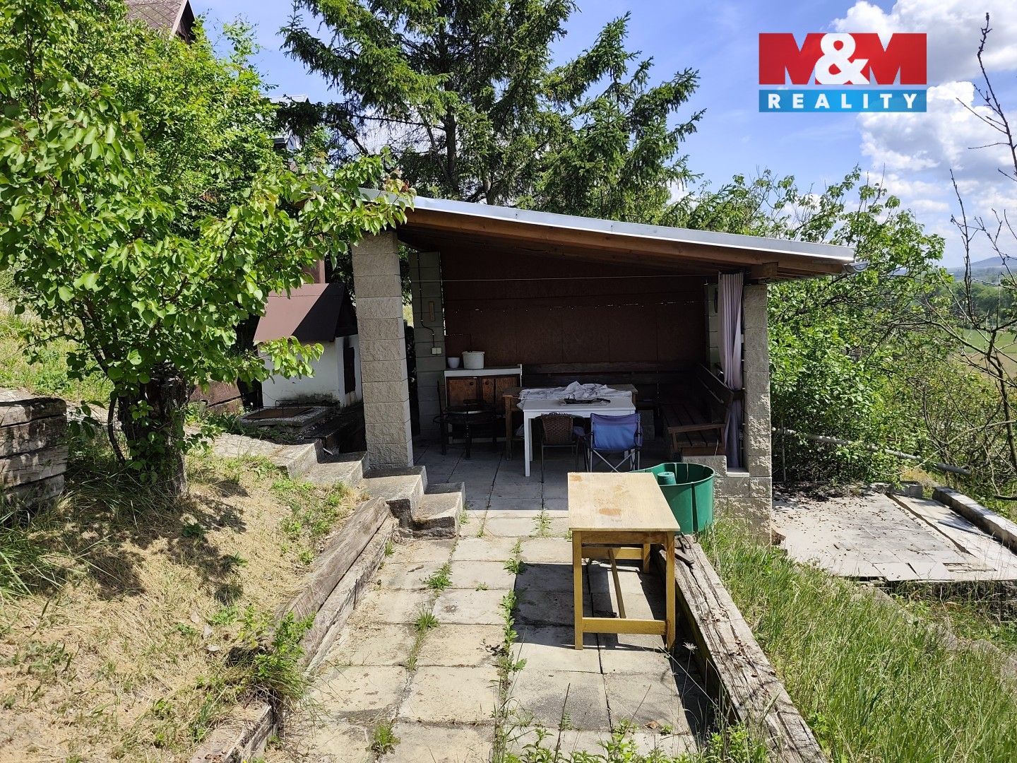 Prodej domu 25 m² - foto 11