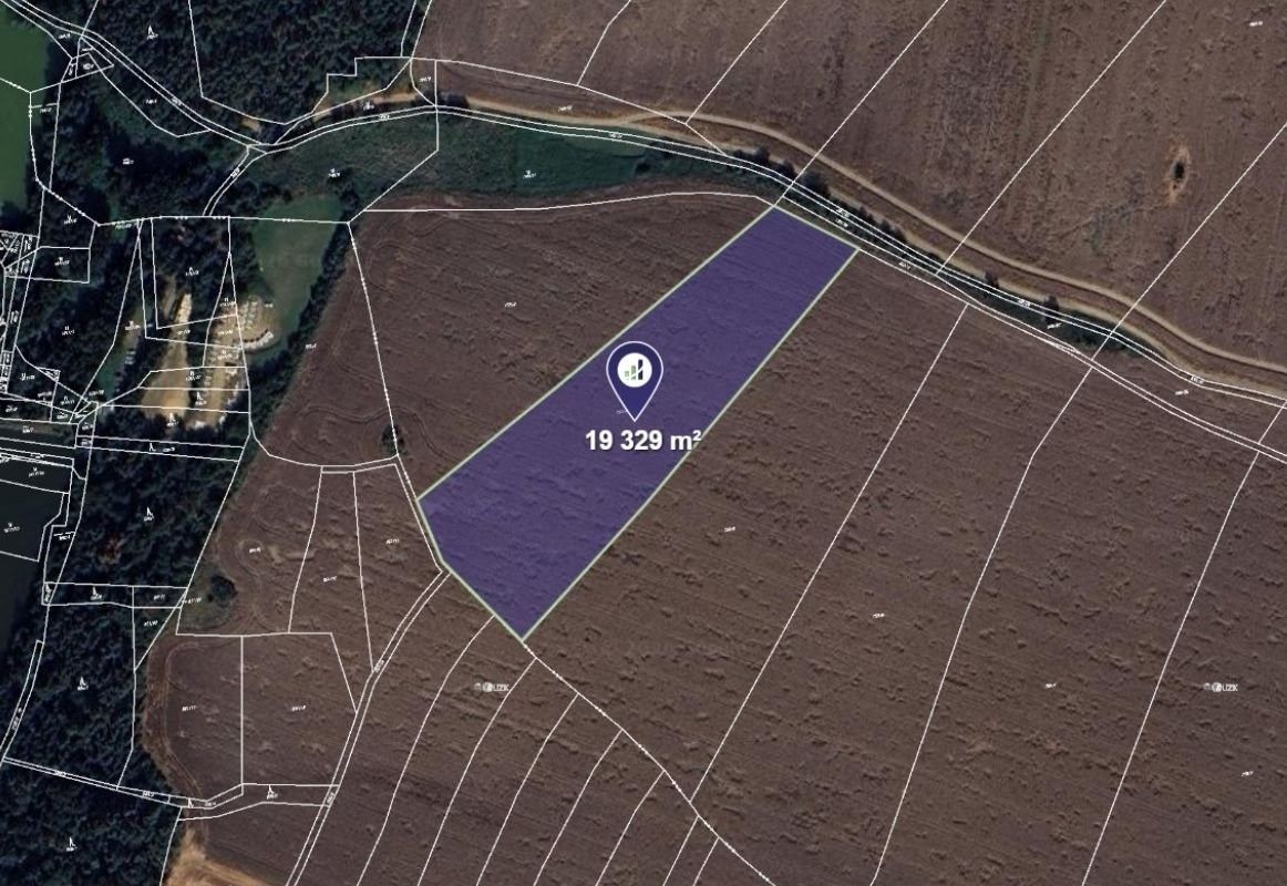 Prodej pozemku 65447 m² - foto 7