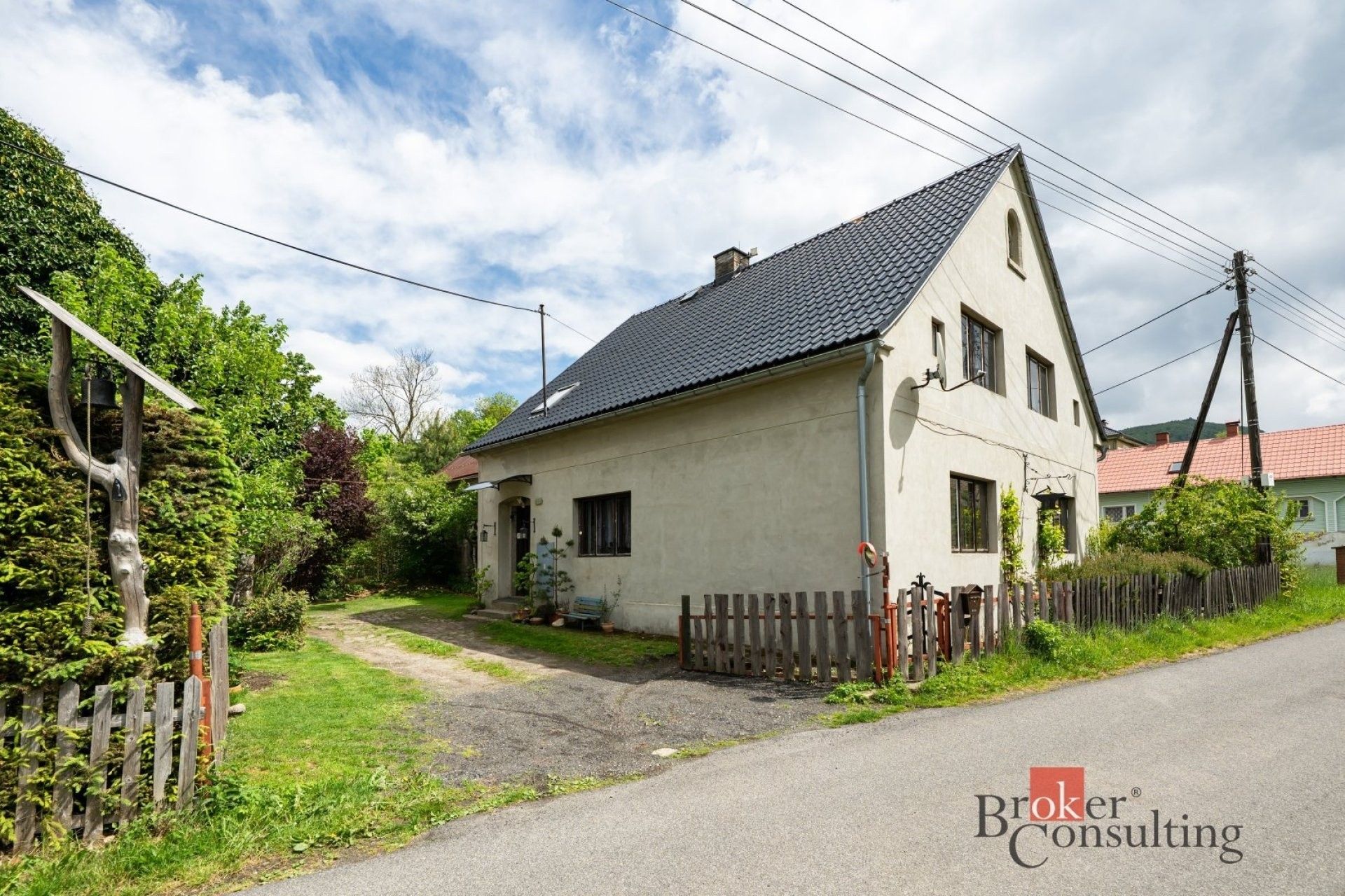Prodej domu 284 m² - foto 1