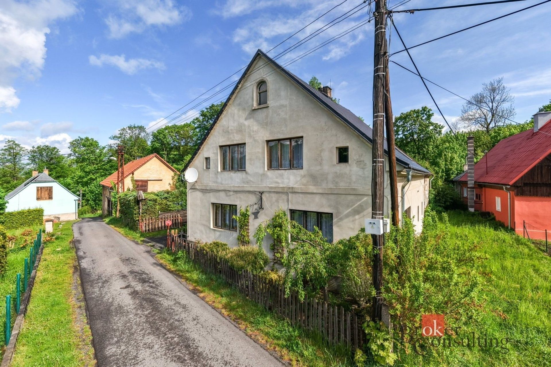 Prodej domu 284 m² - foto 2