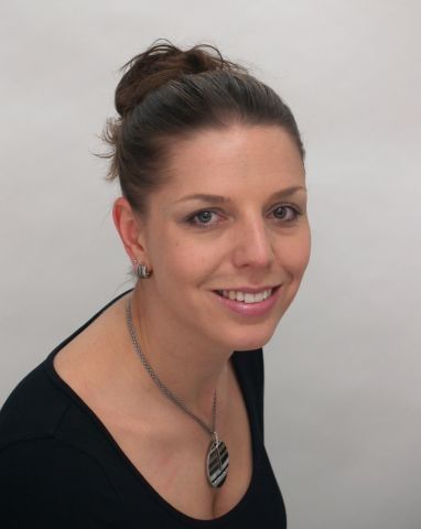 Kateřina Velíšková