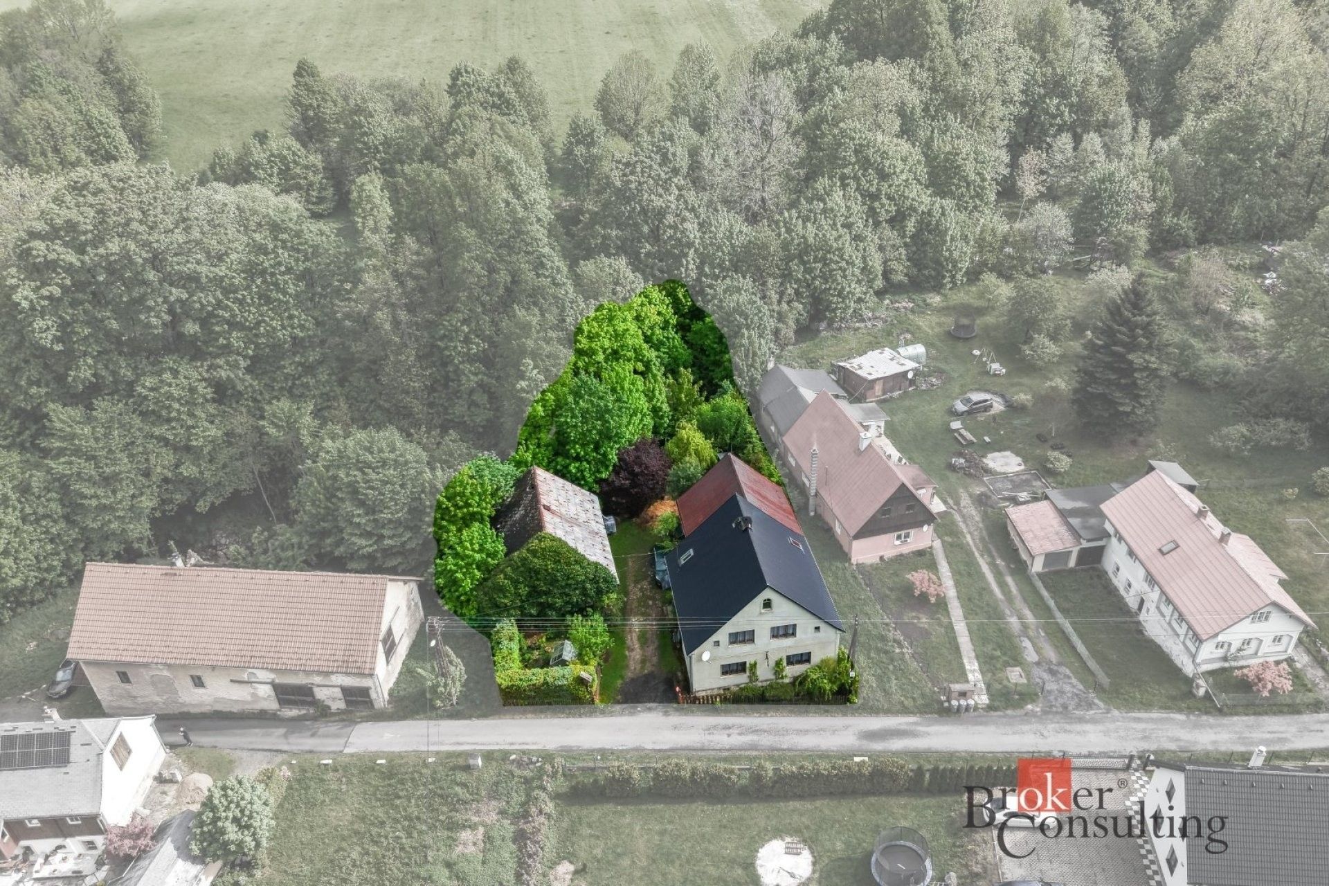 Prodej domu 284 m² - foto 22
