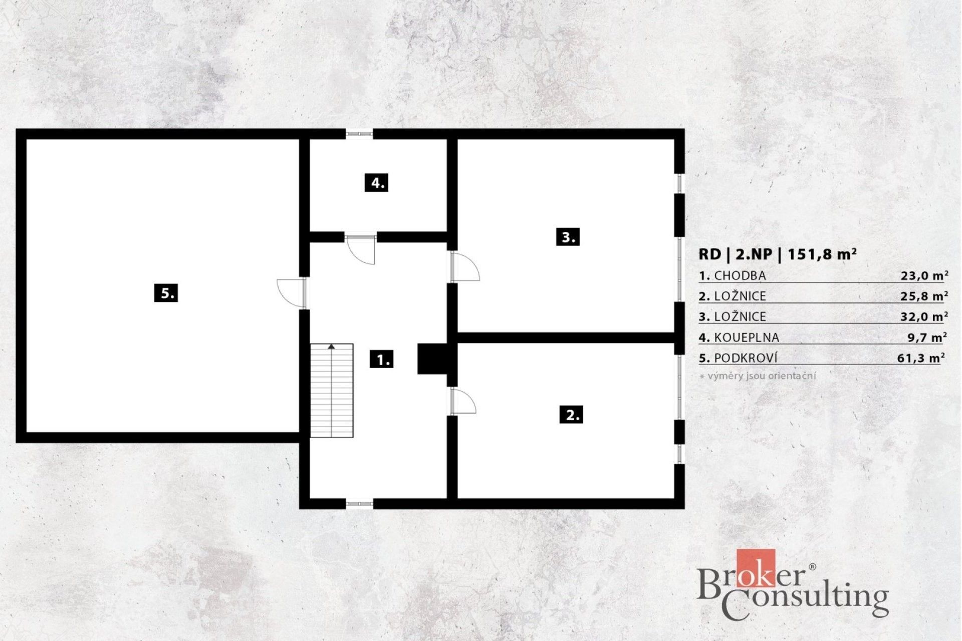 Prodej domu 284 m² - foto 29