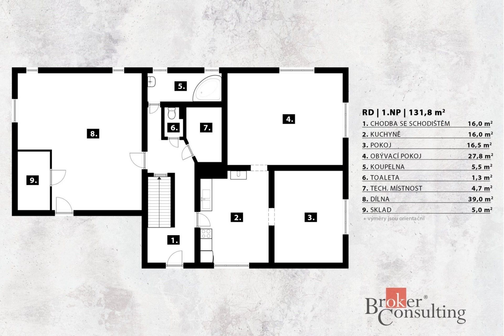 Prodej domu 284 m² - foto 28