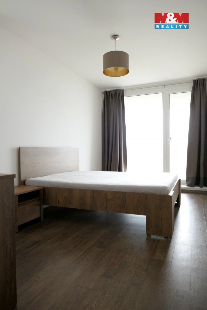 Pronájem bytu 2+kk 55 m² - foto 6
