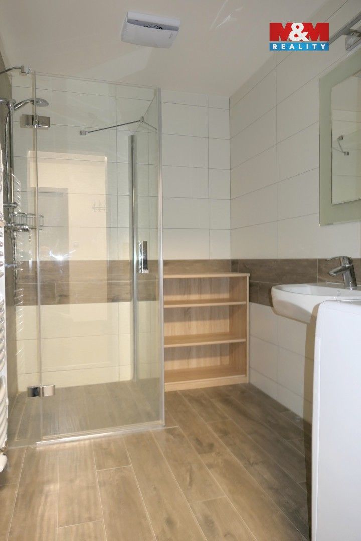 Pronájem bytu 2+kk 55 m² - foto 8