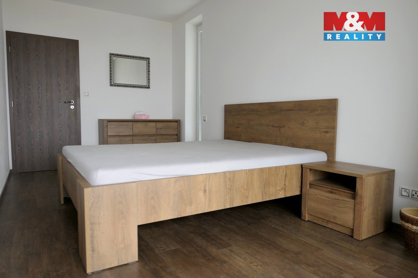 Pronájem bytu 2+kk 55 m² - foto 5