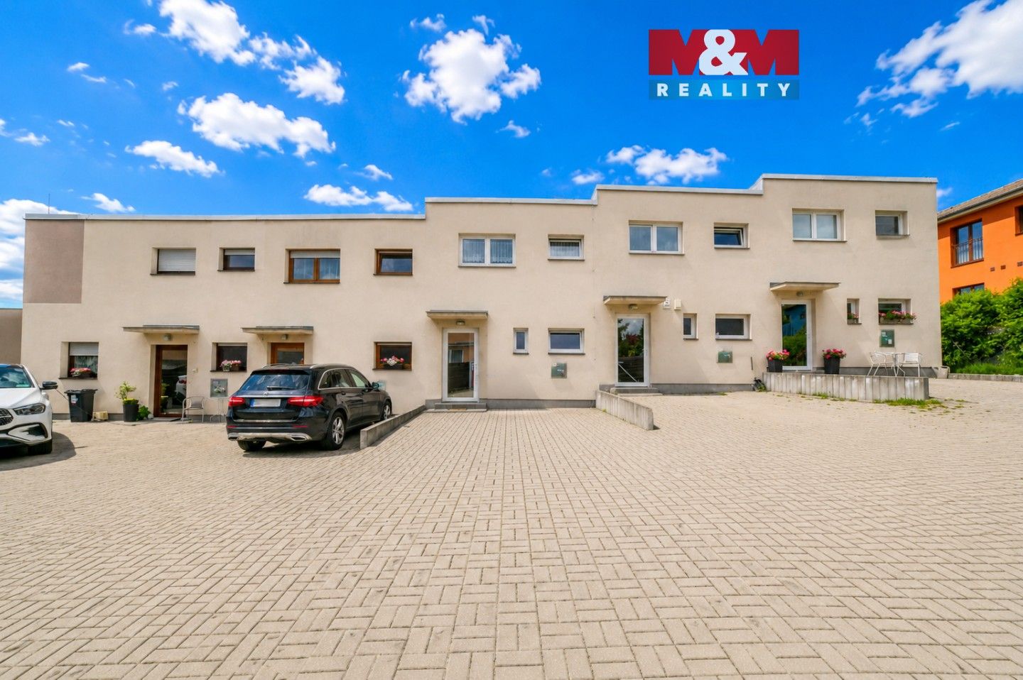 Prodej domu 111 m² - foto 1