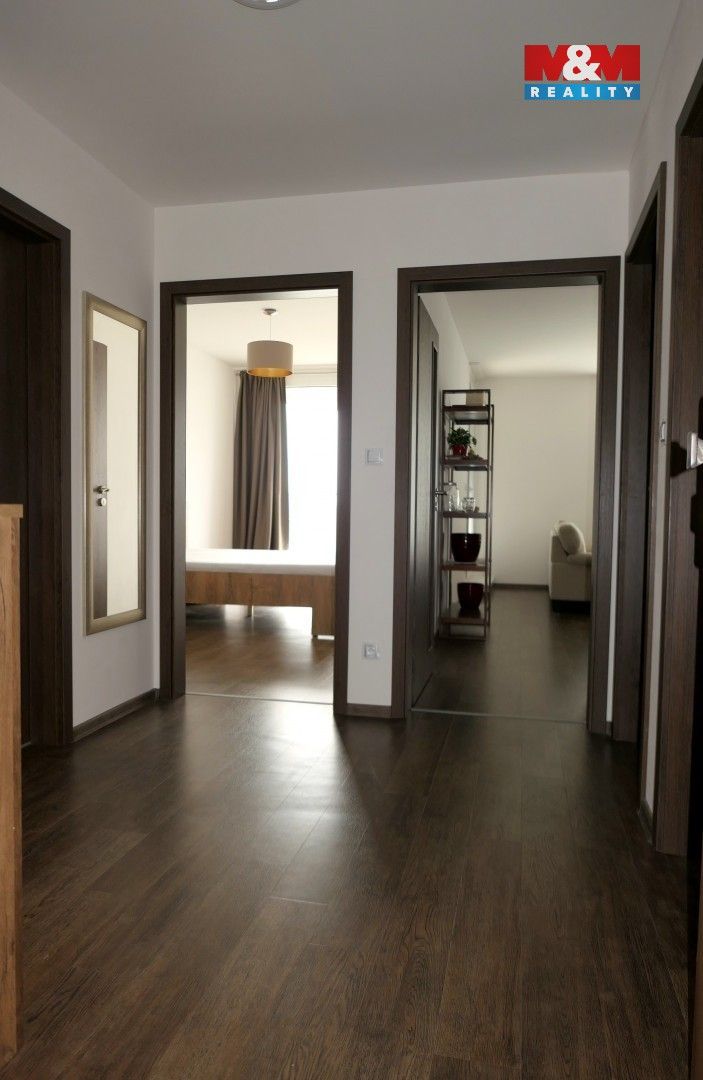 Pronájem bytu 2+kk 55 m² - foto 9