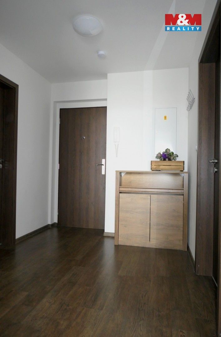 Pronájem bytu 2+kk 55 m² - foto 10