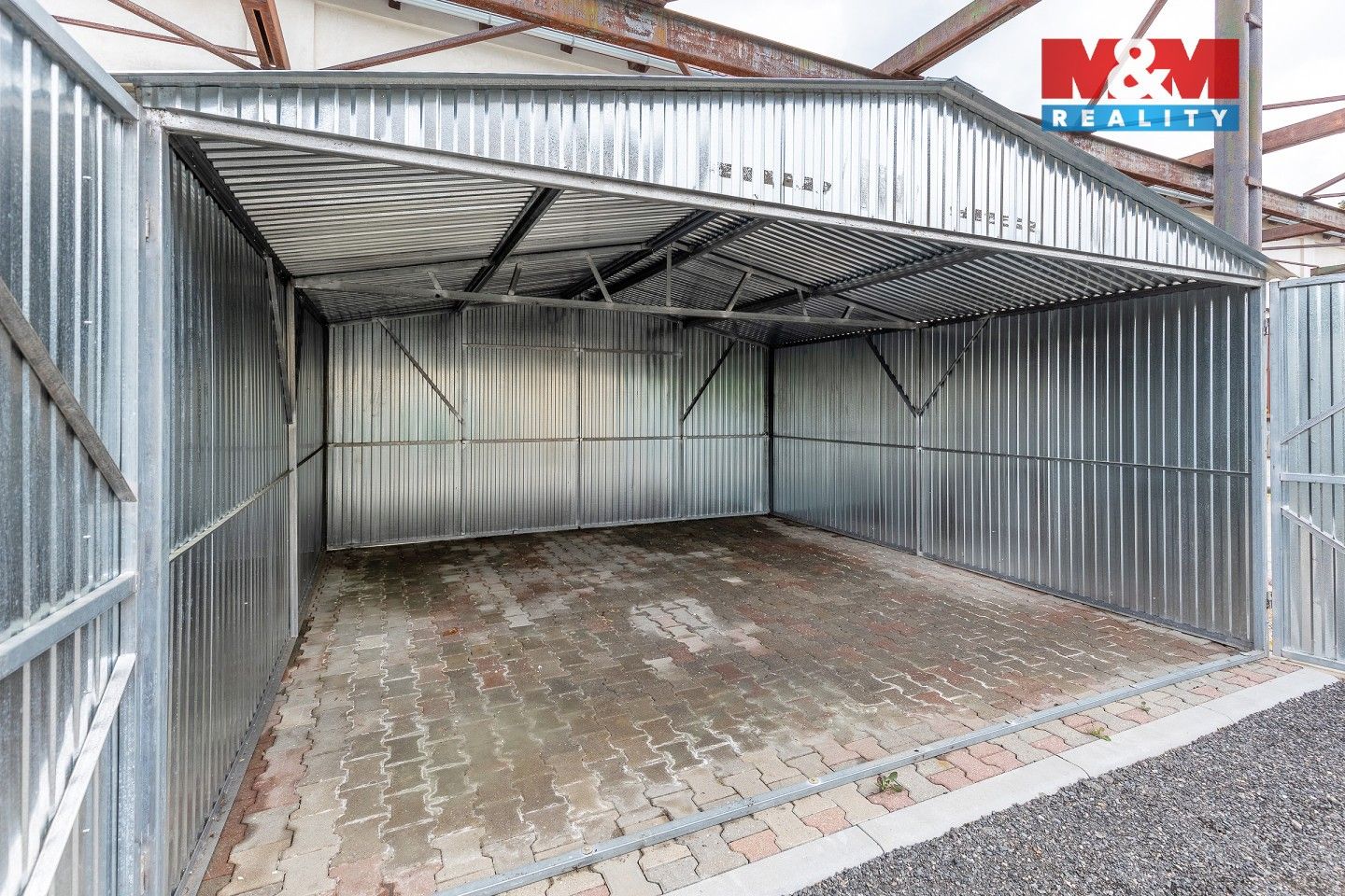 Pronájem nemovitosti 25 m² - foto 2