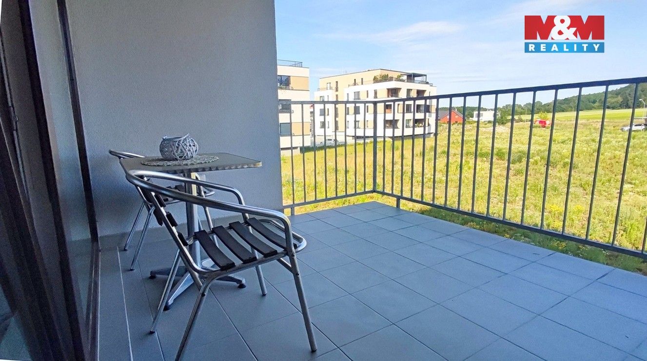 Pronájem bytu 2+kk 55 m² - foto 11