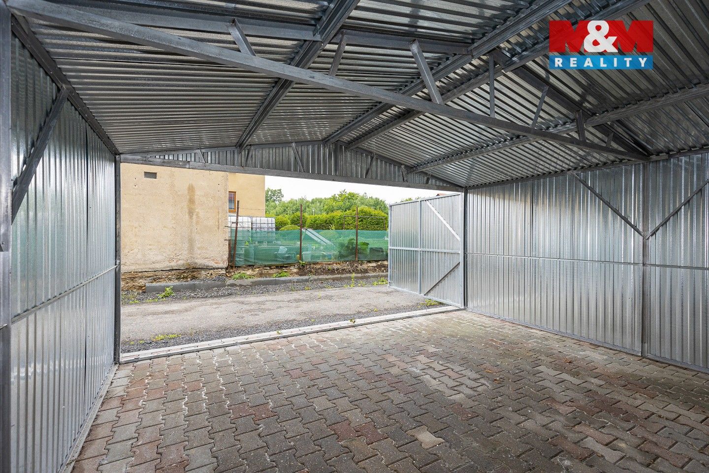 Pronájem nemovitosti 25 m² - foto 3