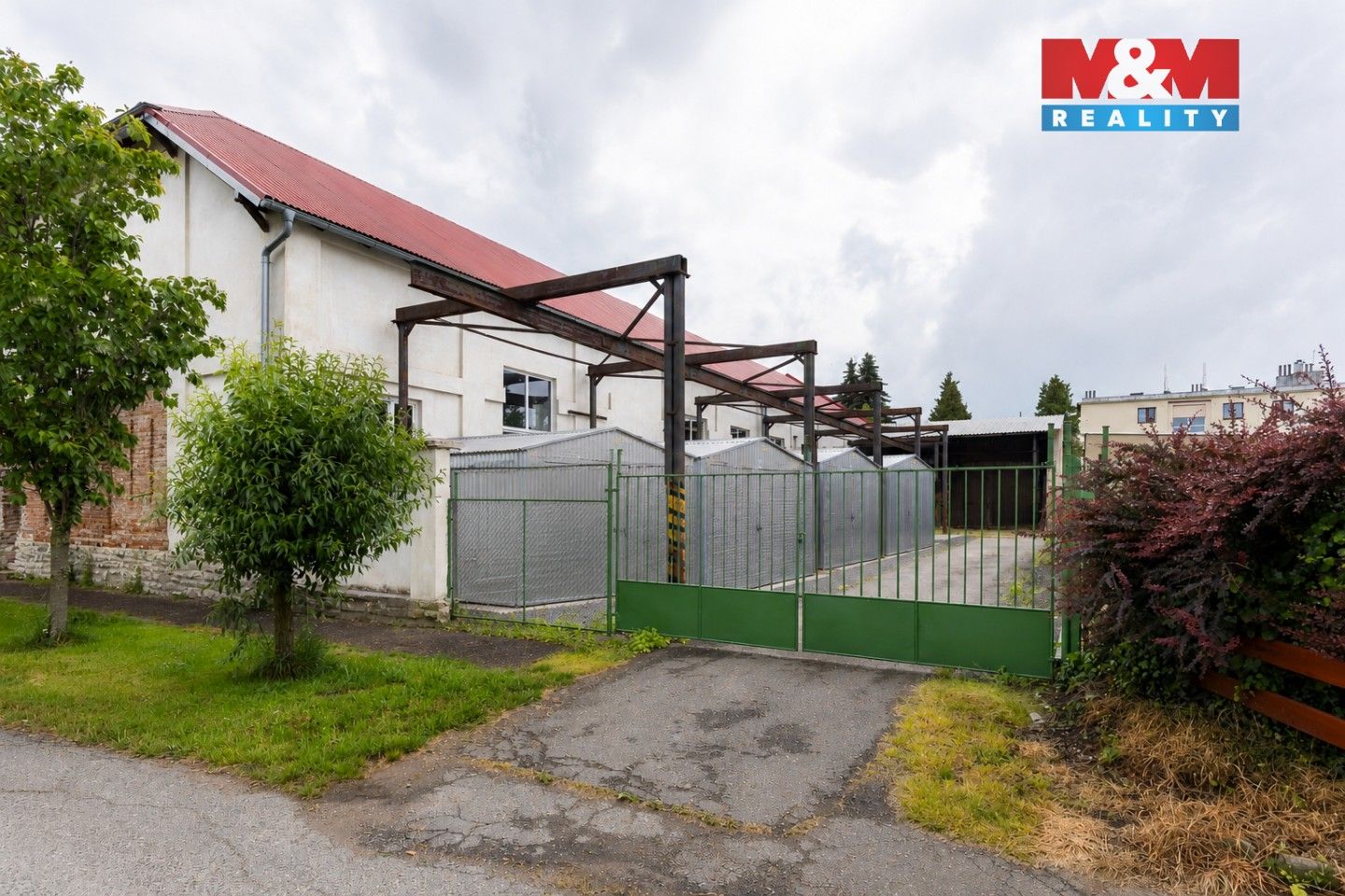 Pronájem nemovitosti 25 m² - foto 4