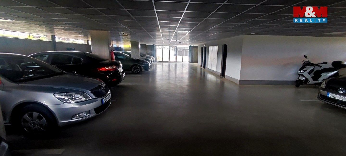 Pronájem bytu 2+kk 55 m² - foto 15