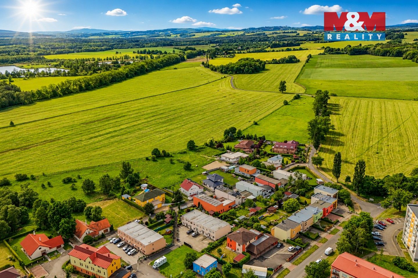Prodej domu 111 m² - foto 12