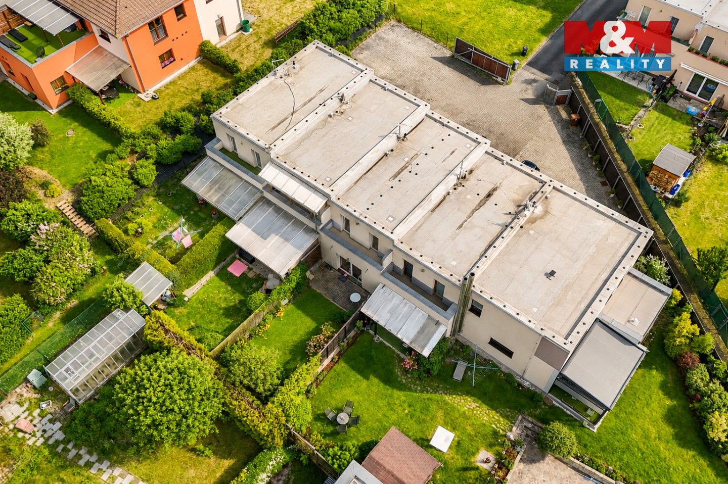 Prodej domu 111 m² - foto 13