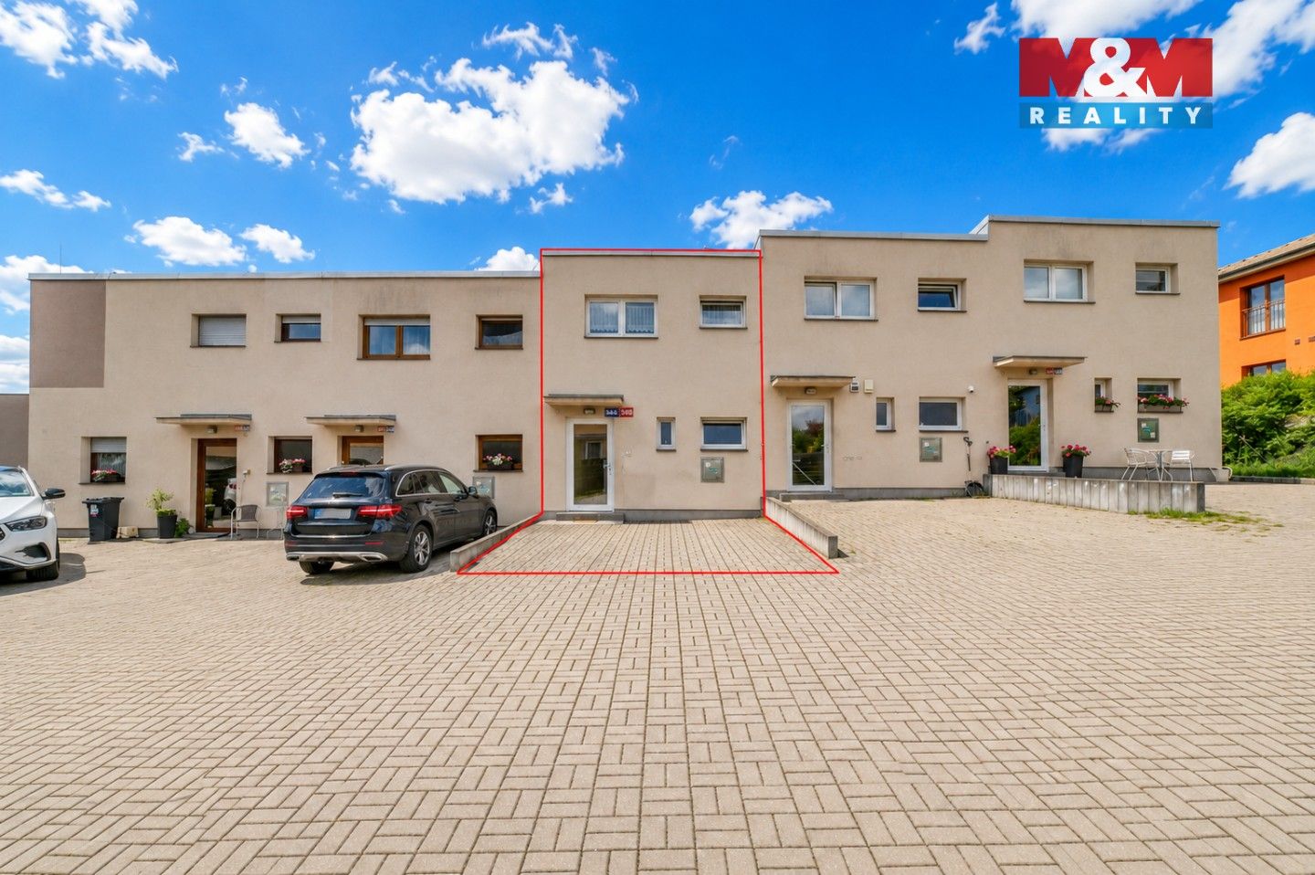 Prodej domu 111 m² - foto 21