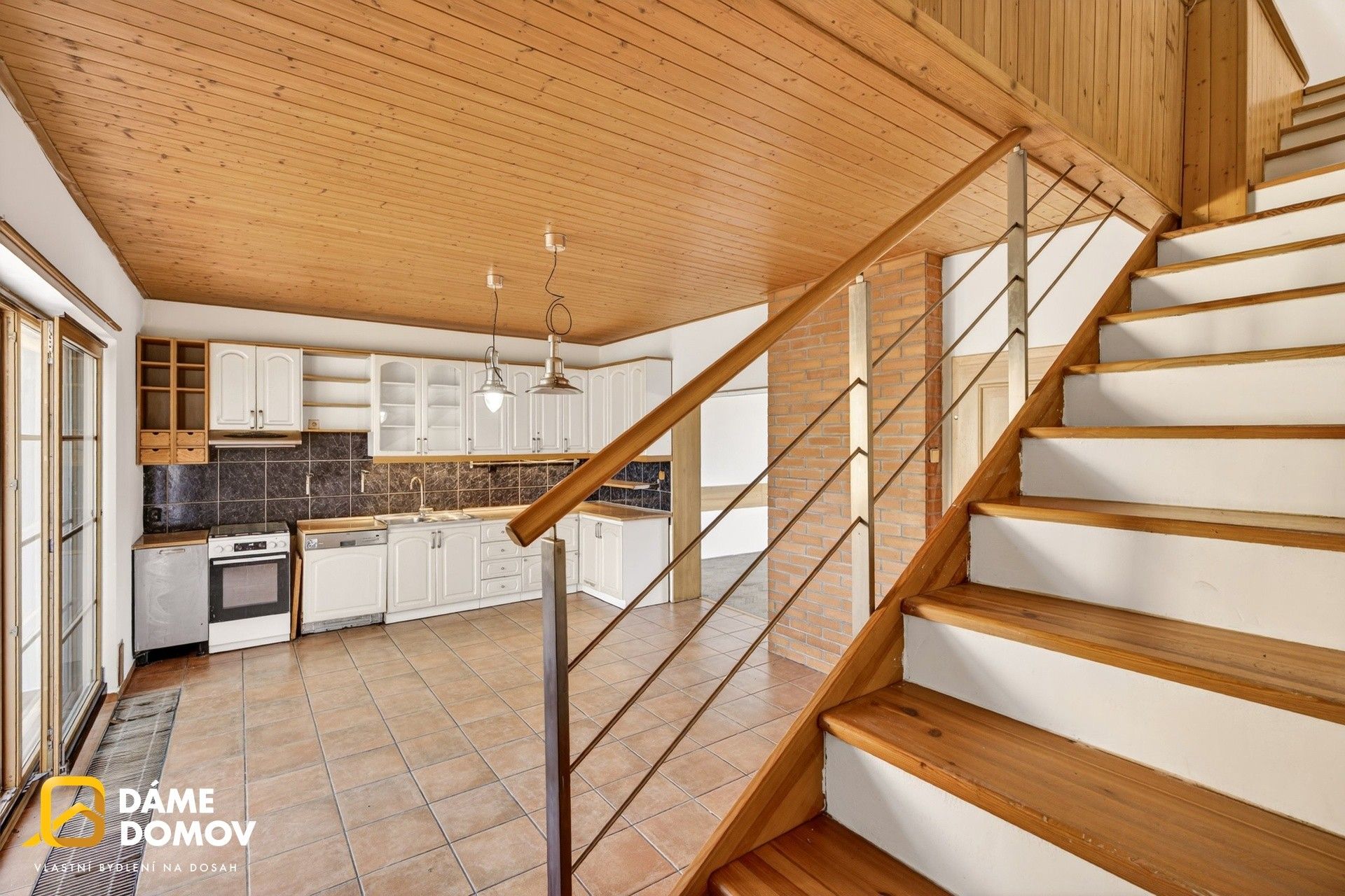 Prodej domu 169 m² - foto 1