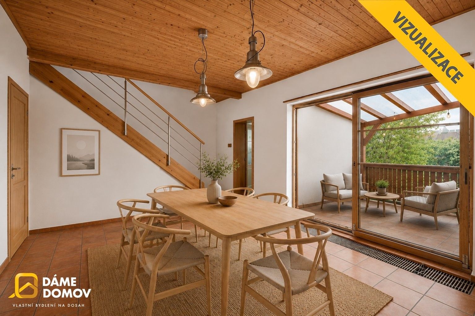 Prodej domu 169 m² - foto 4