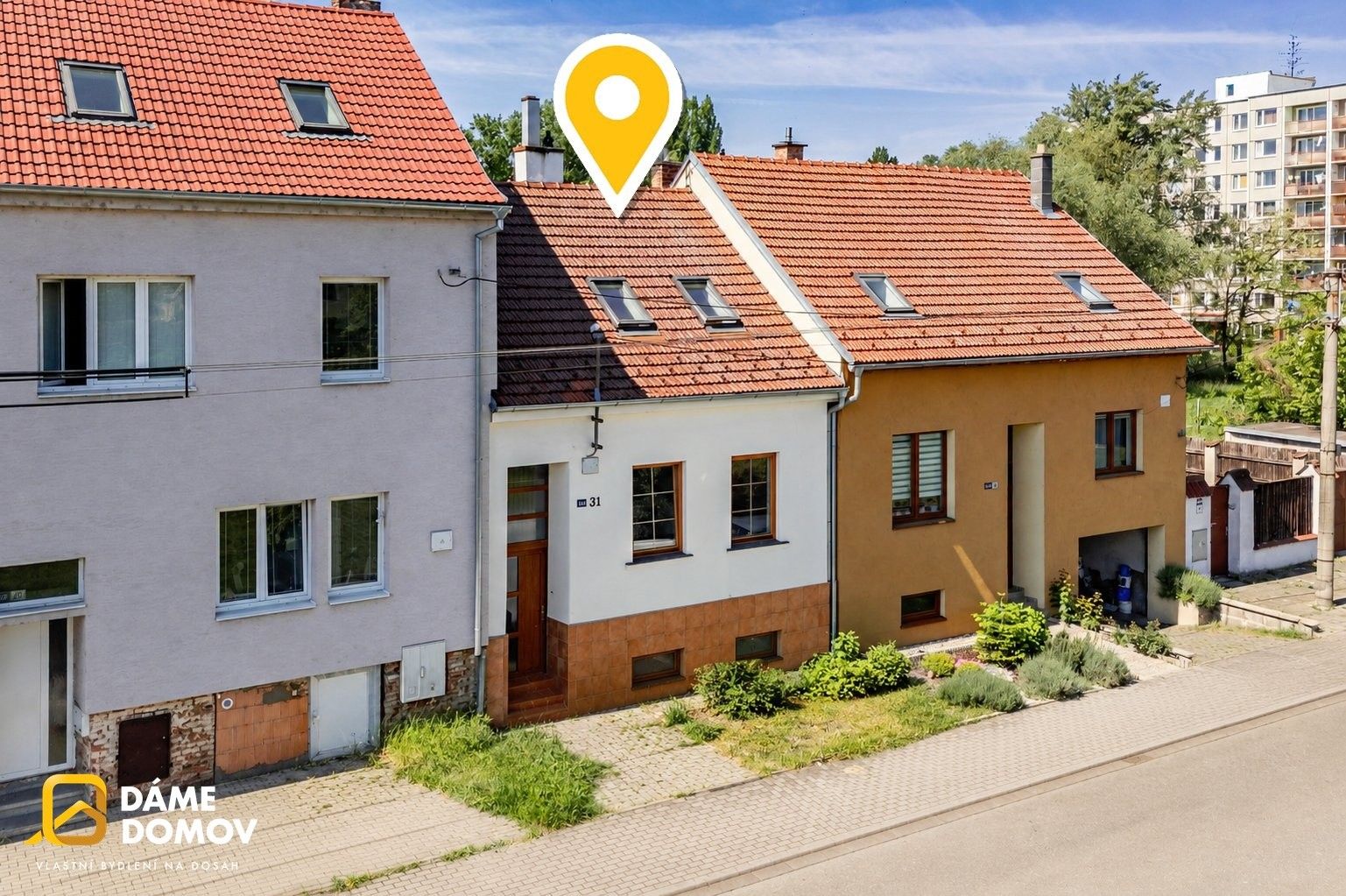 Prodej domu 169 m² - foto 14