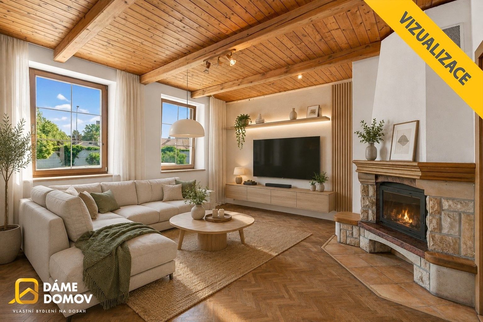Prodej domu 169 m² - foto 9