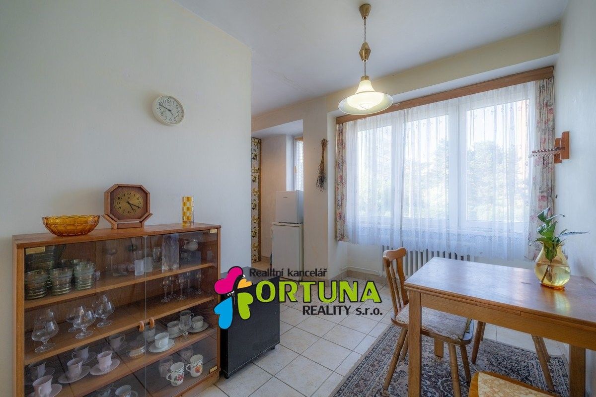 Prodej bytu 3+1 66 m² - foto 6