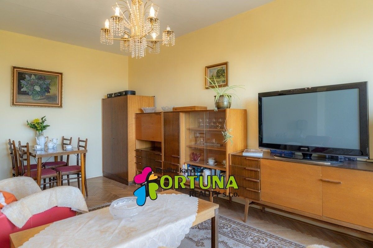 Prodej bytu 3+1 66 m² - foto 2