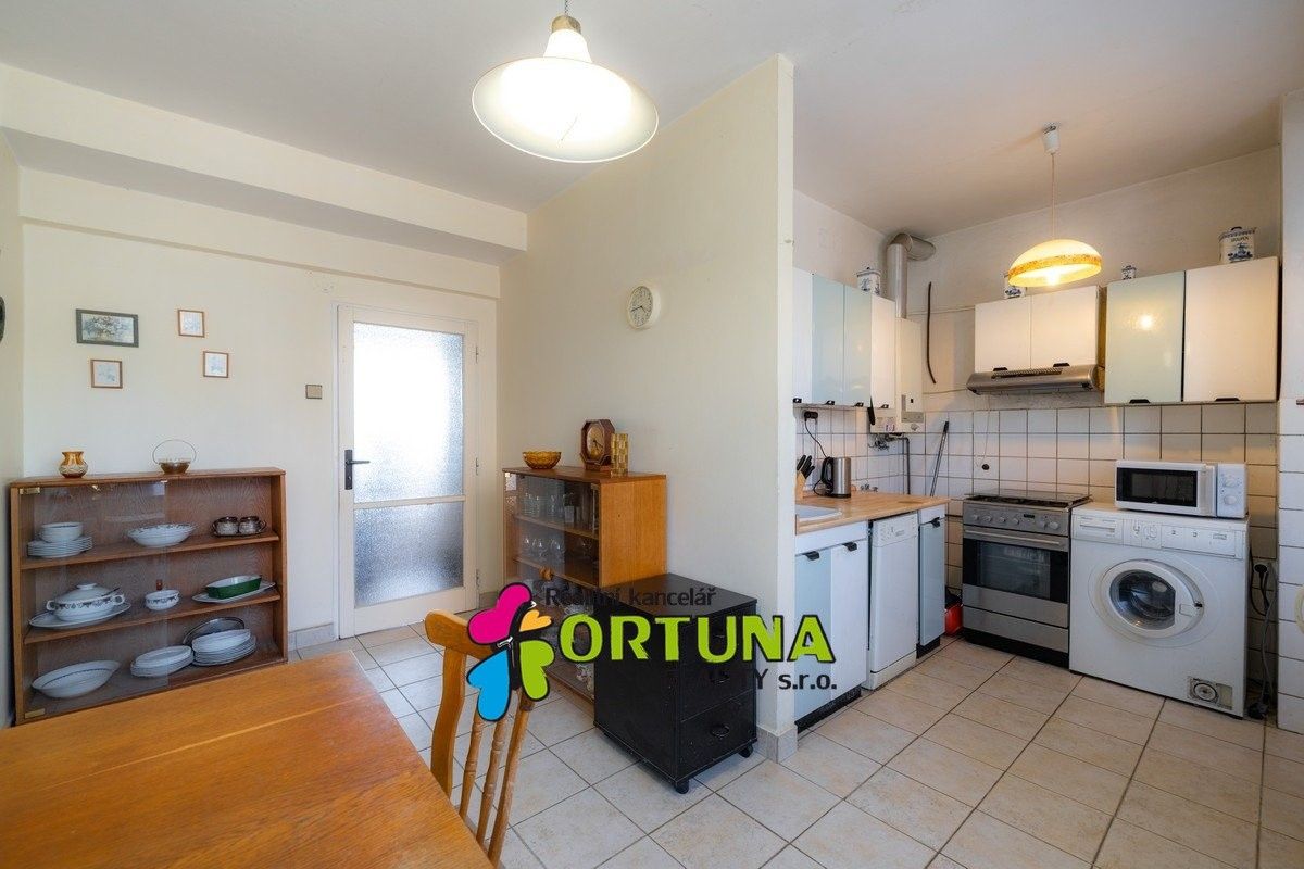 Prodej bytu 3+1 66 m² - foto 4