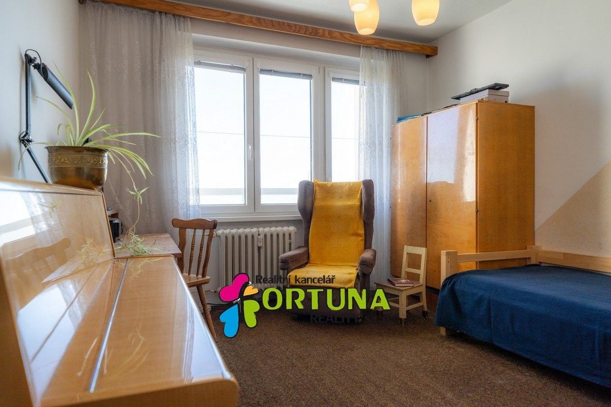 Prodej bytu 3+1 66 m² - foto 8
