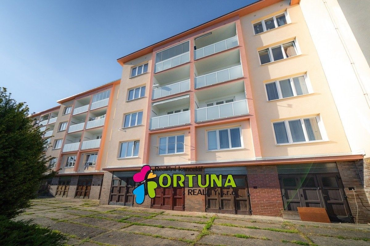 Prodej bytu 3+1 66 m² - foto 14