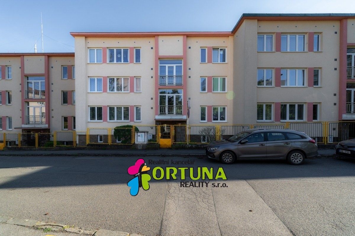 Prodej bytu 3+1 66 m² - foto 15
