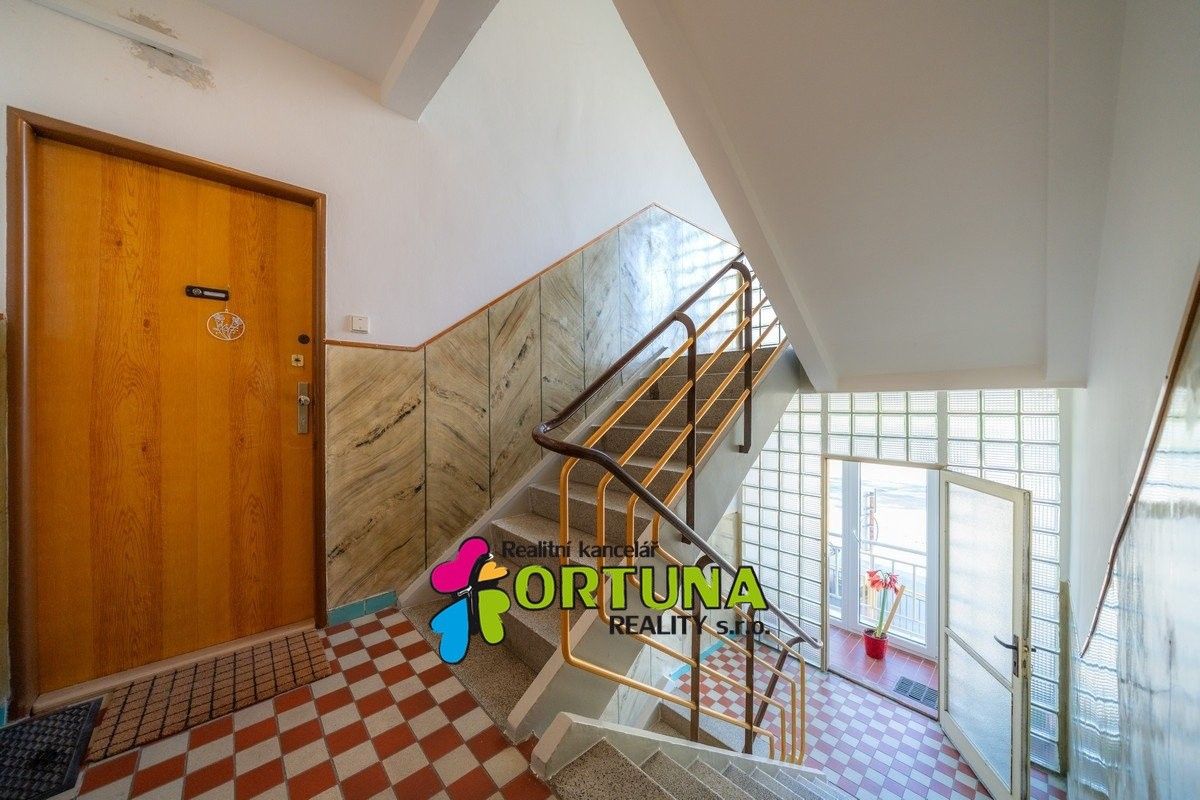 Prodej bytu 3+1 66 m² - foto 13