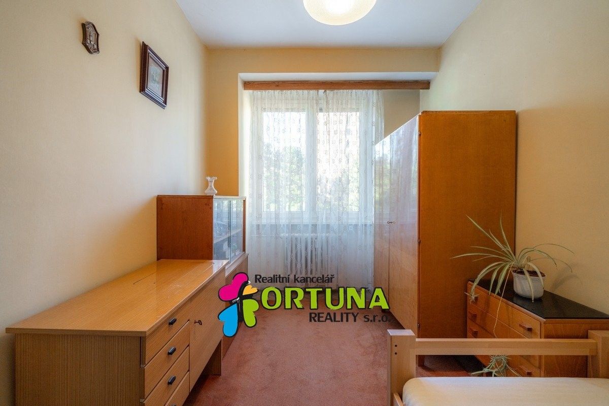 Prodej bytu 3+1 66 m² - foto 11