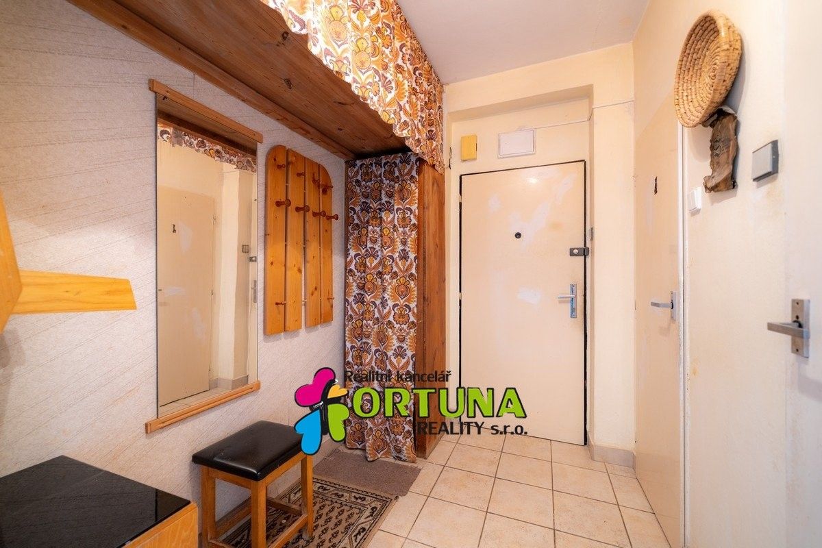 Prodej bytu 3+1 66 m² - foto 12